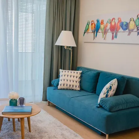 Familien- Und Designapartments Portschach Pörtschach am Wörthersee