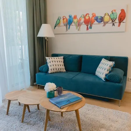 Familien- Und Designapartments Portschach Διαμέρισμα *