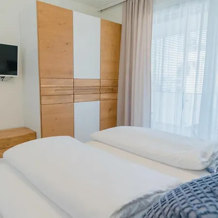Familien- Und Designapartments Portschach Pörtschach am Wörthersee