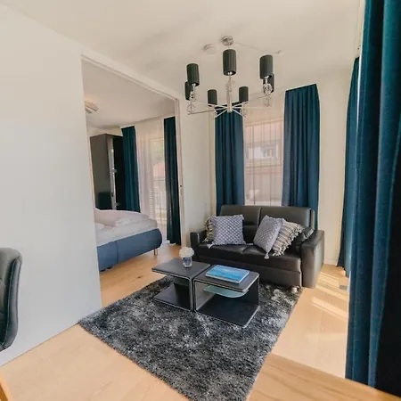 Familien- Und Designapartments Portschach Διαμέρισμα *