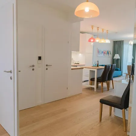 Διαμέρισμα Familien- Und Designapartments Portschach *