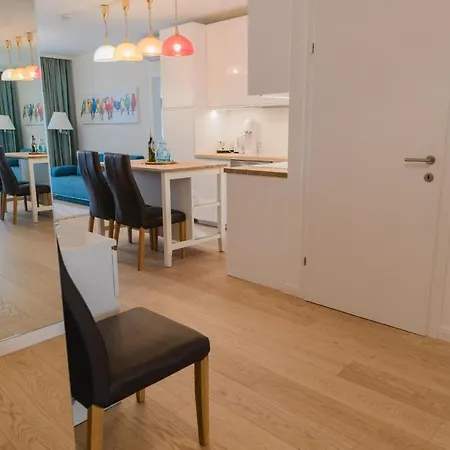 Familien- Und Designapartments Portschach Διαμέρισμα *
