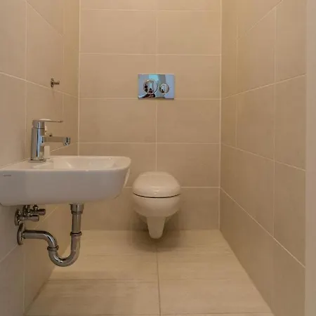 Familien- Und Designapartments Portschach Διαμέρισμα Pörtschach am Wörthersee