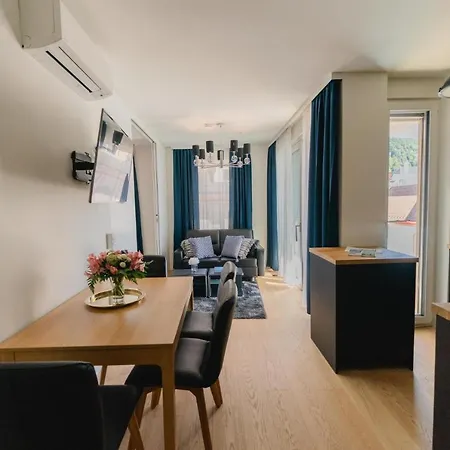 Διαμέρισμα Familien- Und Designapartments Portschach *