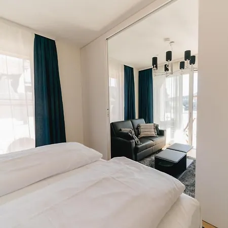 Familien- Und Designapartments Portschach Διαμέρισμα *