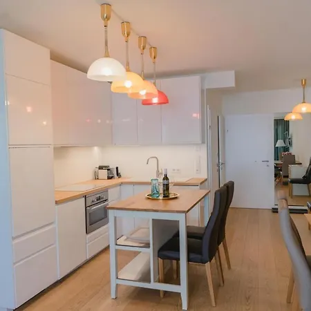 Familien- Und Designapartments Portschach Pörtschach am Wörthersee