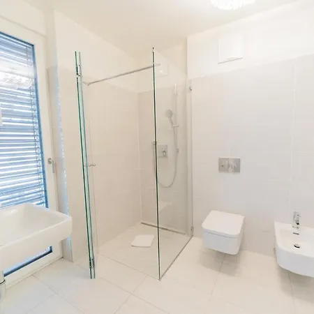 Familien- Und Designapartments Portschach Διαμέρισμα *