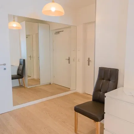 Familien- Und Designapartments Portschach Pörtschach am Wörthersee
