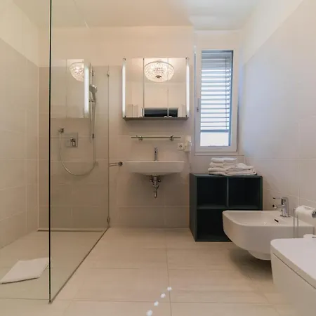 Διαμέρισμα Familien- Und Designapartments Portschach *