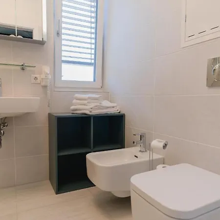 Familien- Und Designapartments Portschach Διαμέρισμα *